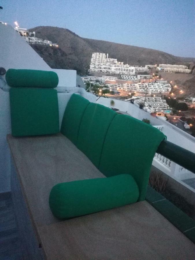 Amazing Ocean View Take It Easy! Leilighet Puerto Rico  Eksteriør bilde