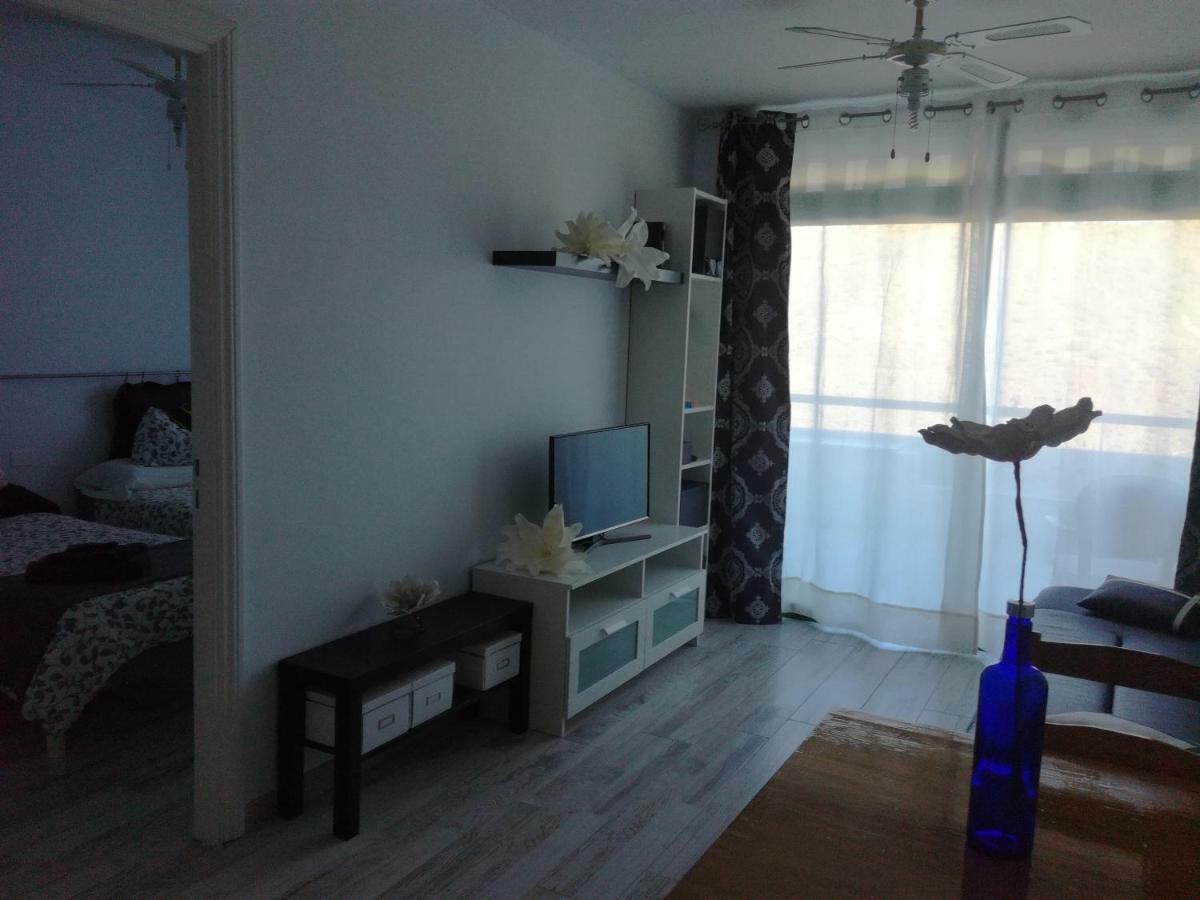 Amazing Ocean View Take It Easy! Leilighet Puerto Rico  Eksteriør bilde